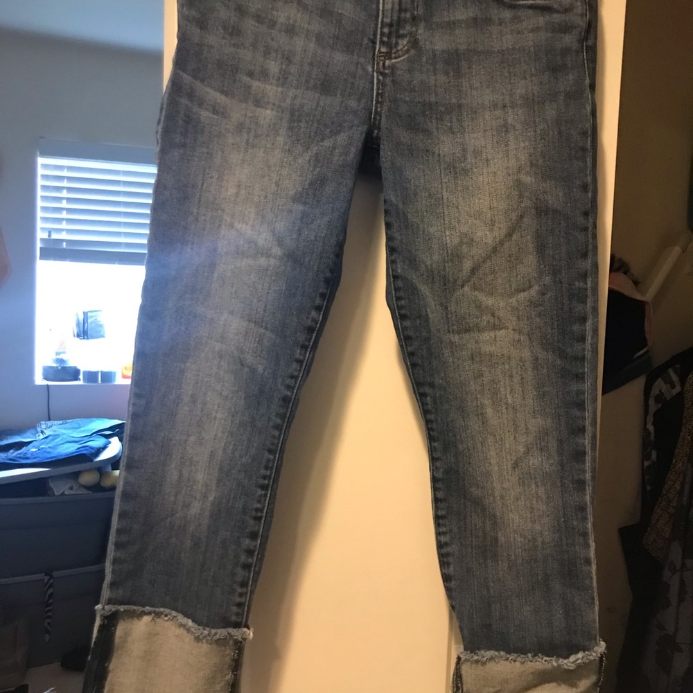 Jean Capri